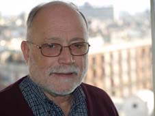 Arcadi Oliveres.